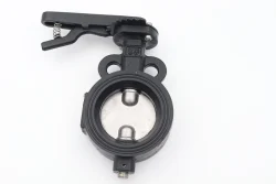 Agriculture Butterfly Valve